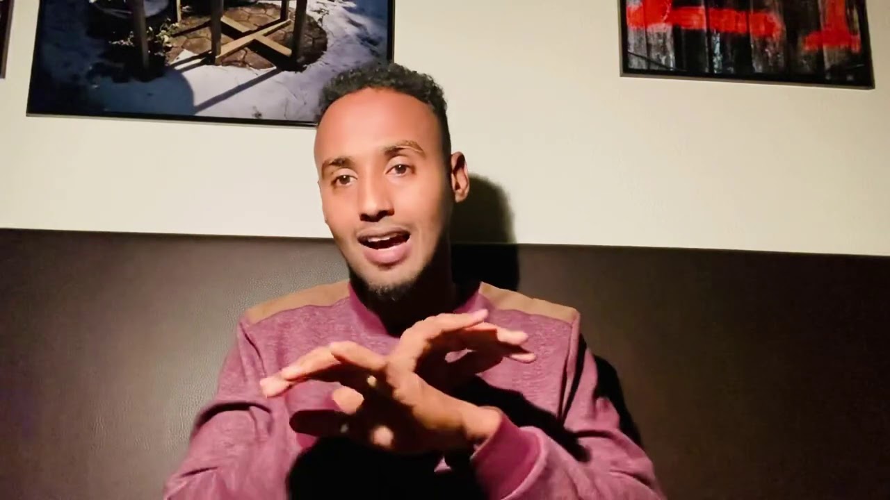 4 Sharci Ee kugu Hagi Kara (Tababar Qalbigaaga)