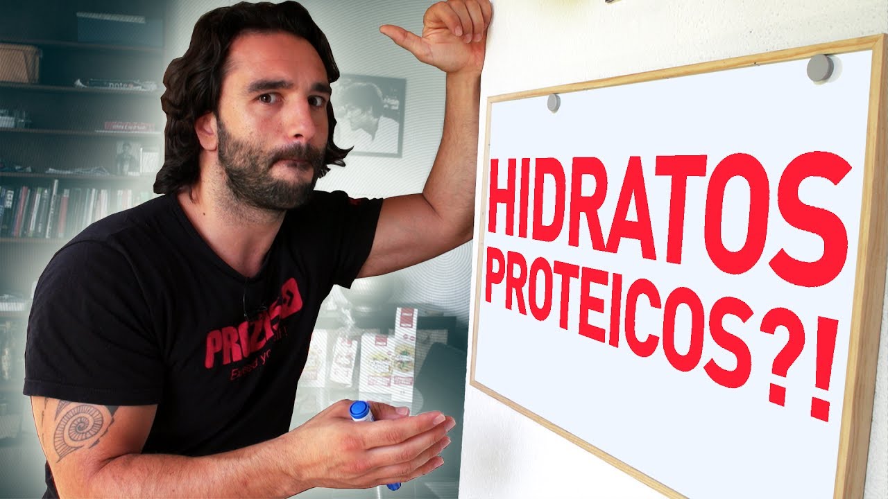 Hidratos Proteicos?! Test-Drive das Massas e Pão Prozis