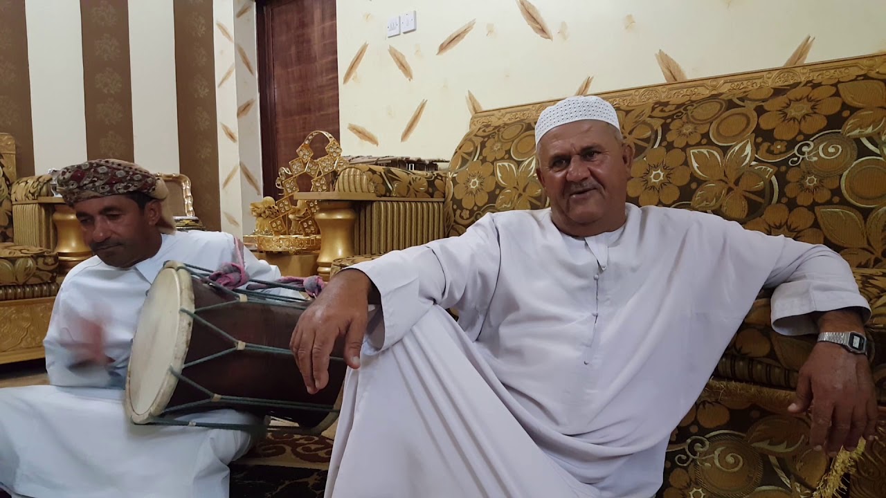 جلسة طرب / فن شعبي / فن السحبه  ..