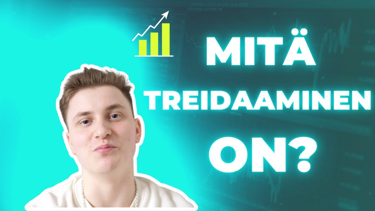 Mit&auml; Treidaaminen On?