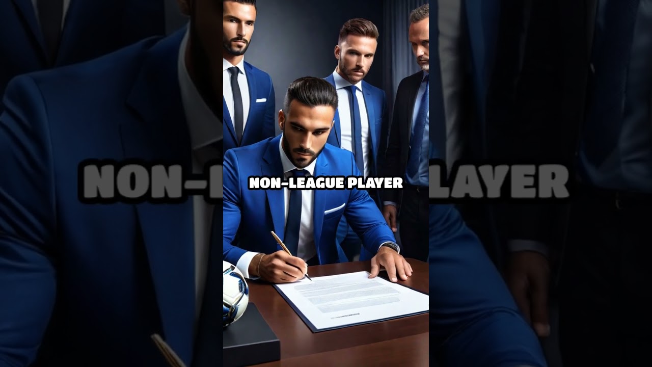 Jamie Vardy's Incredible Football Journey