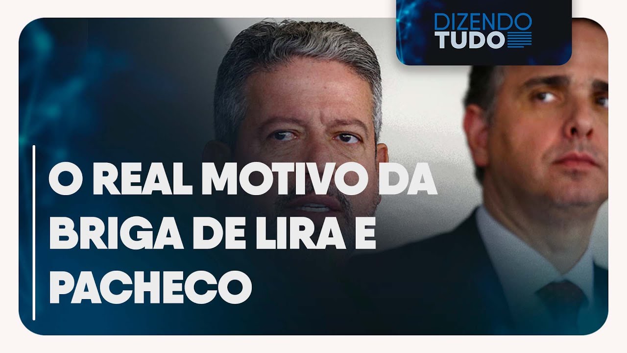 Isenção do IR é sancionada, e crise no Congresso se aprofunda | Dizendo Tudo