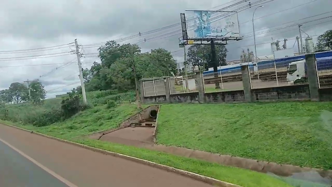 Rio Verde de Goiás 
