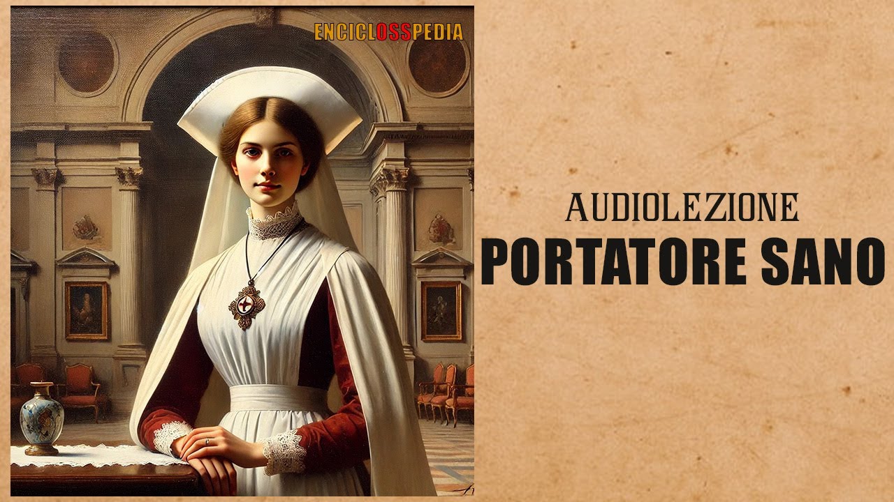 AUDIOLEZIONE - PORTATORE SANO
