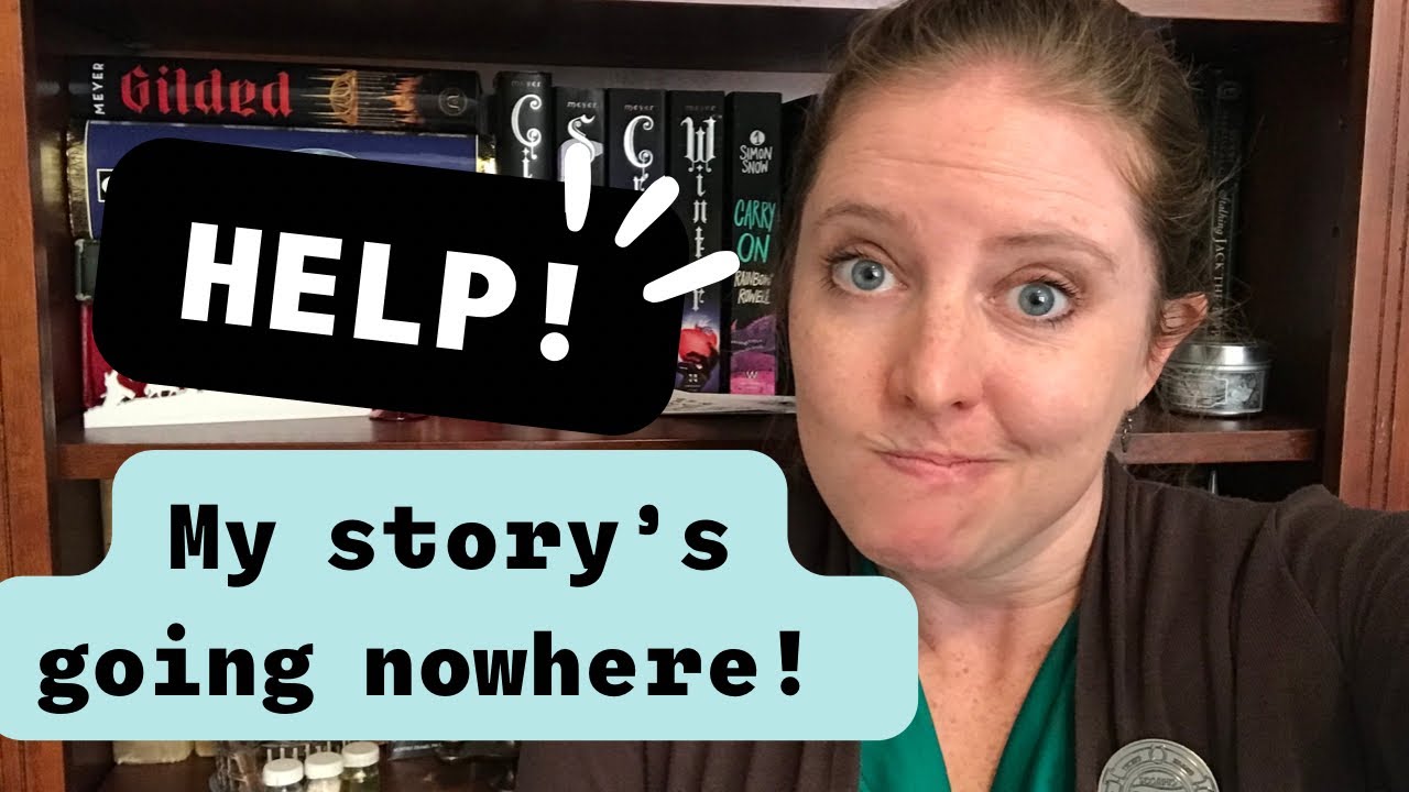 10 Ways to Plot While Writing (for discovery writers)