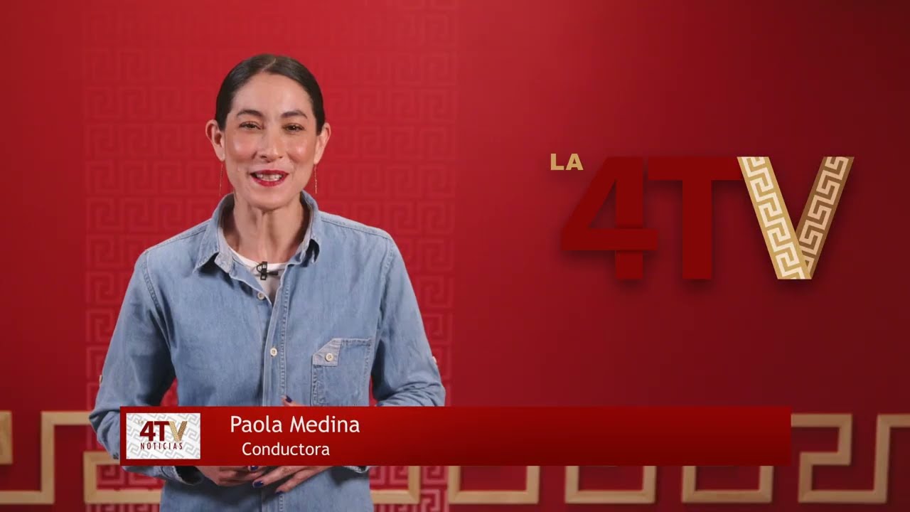Las Noticias 4TV 22 de enero 2026