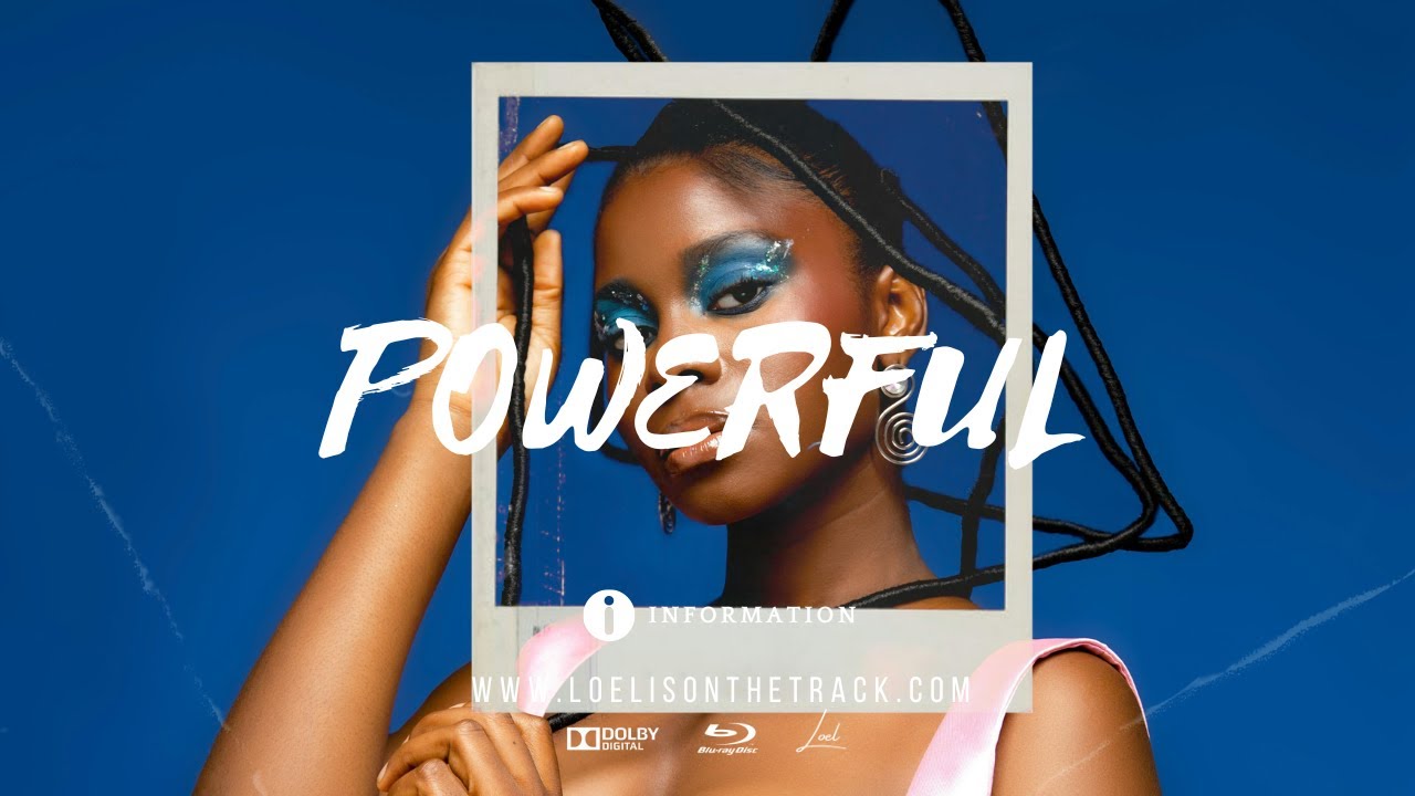 Afrobeat Instrumental 2024 | Powerful | BNXN x Ayra Starr x Libianca Type Beat
