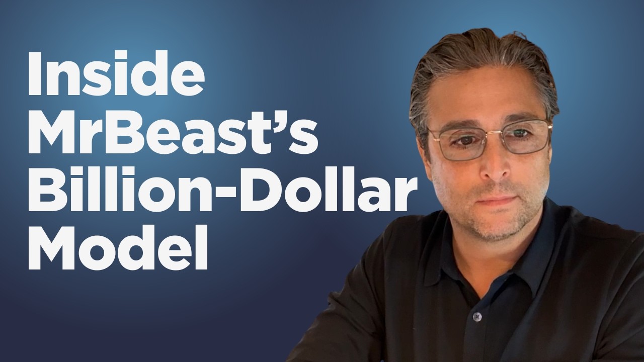 From CAA to Kynetic Media with David Freeman