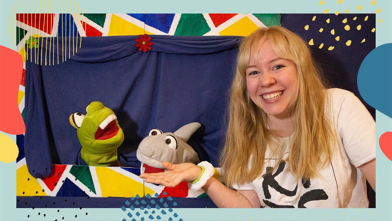 Ich bin Jesus wichtig | Jesus und die Kinder | ICF Kids München