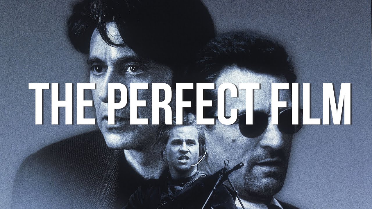 The Perfect Film - Heat.