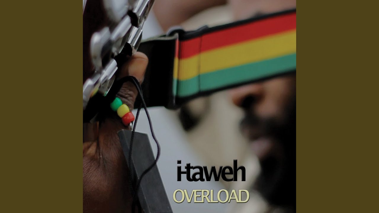 Jah Bless