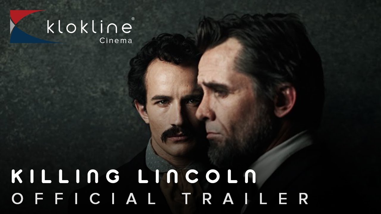 2013 Killing Lincoln Official Trailer 1 HD Scott Free