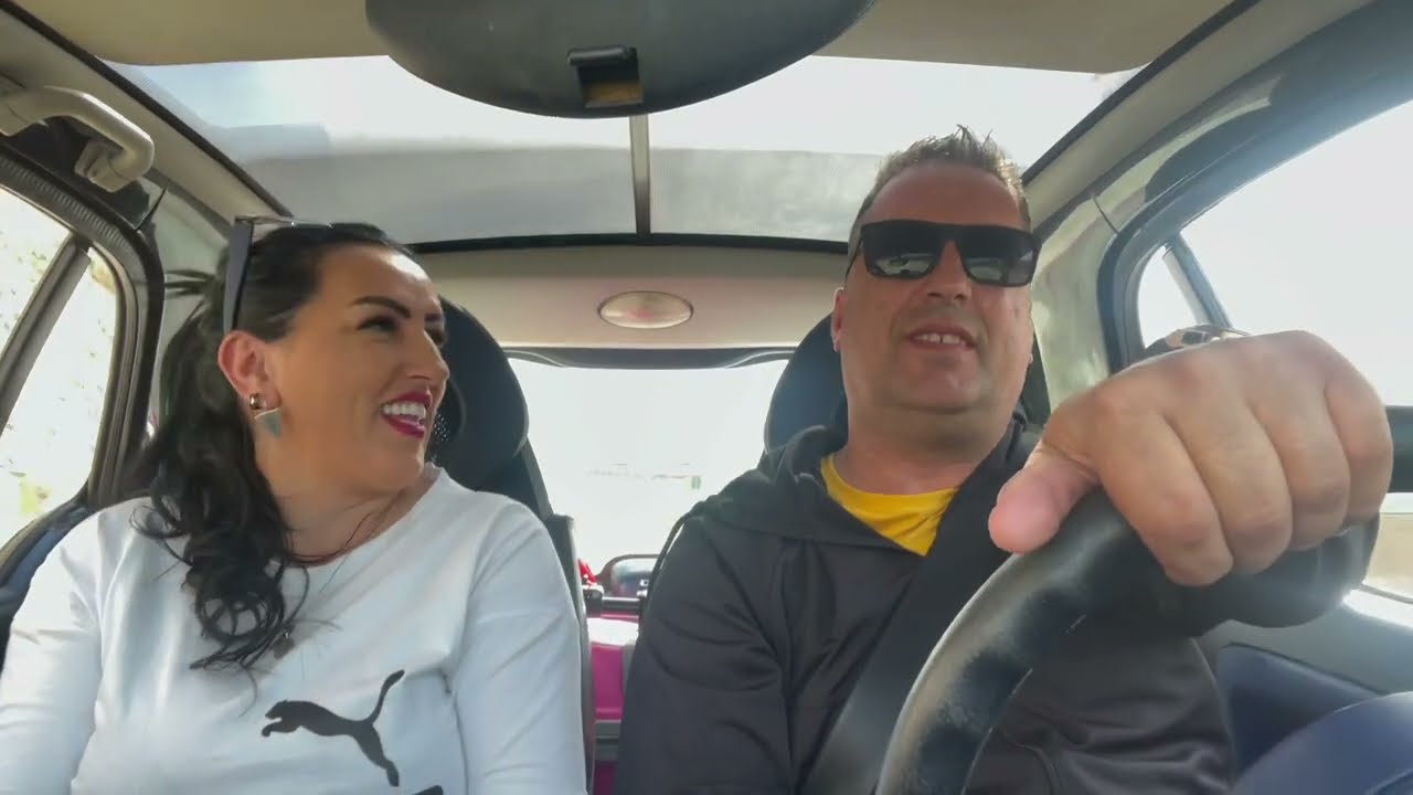 Baskia - Rruges me Lulen pjesa e par (Humor 2021)