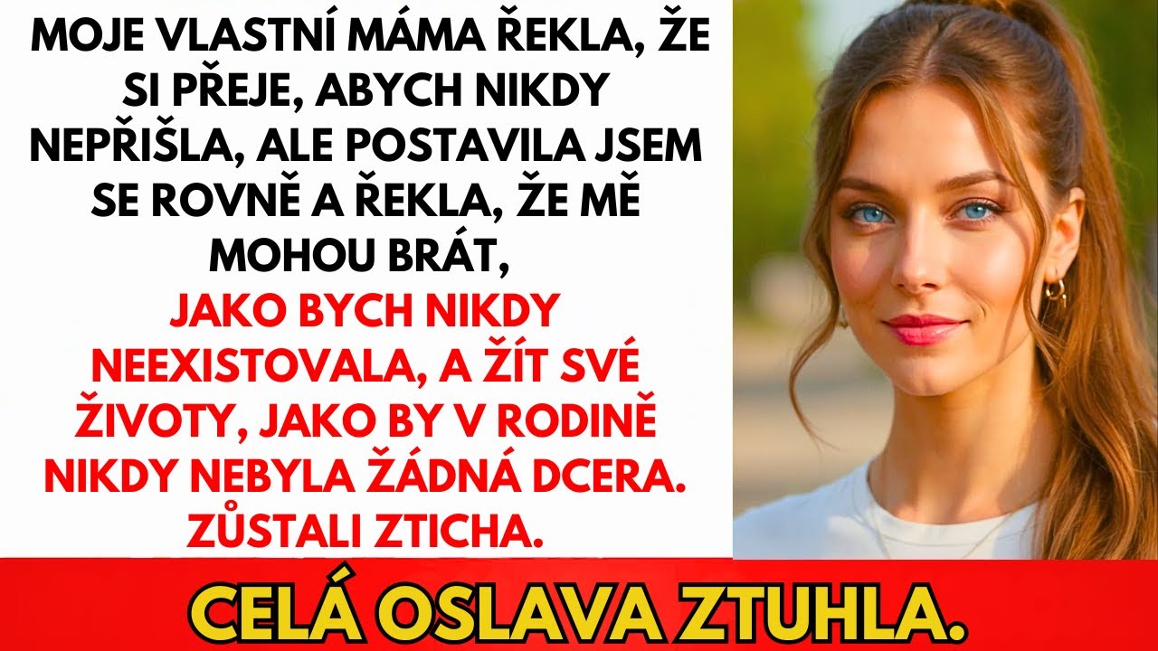 Máma Řekla 
