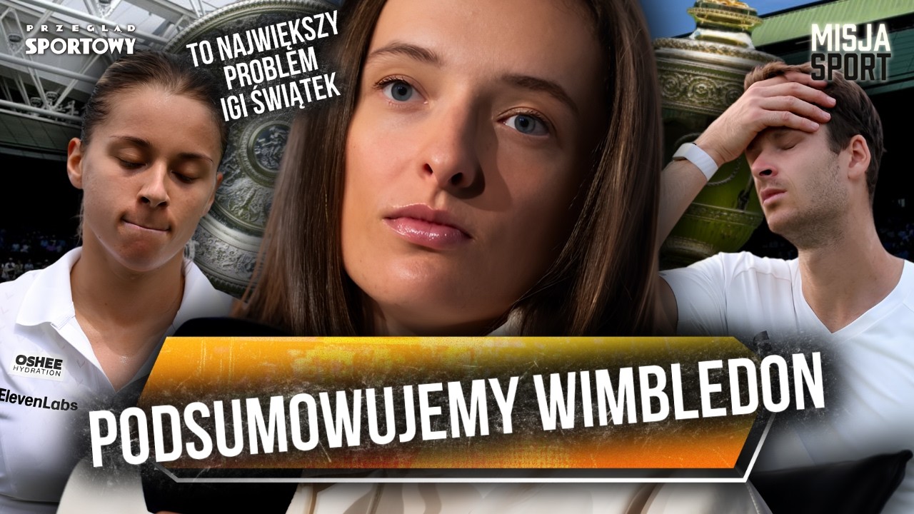 IGA ŚWIĄTEK PŁACI RACHUNKI ZA POPRZEDNIE LATA. 