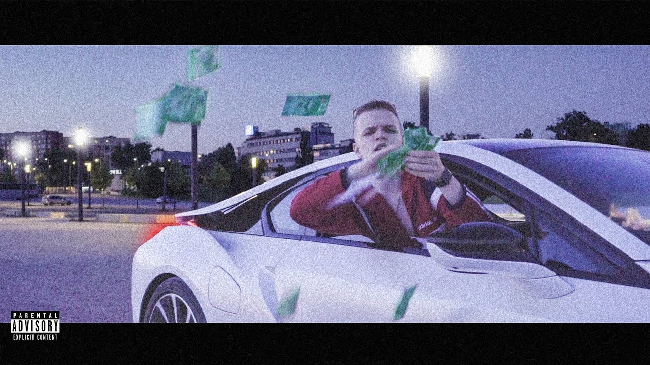 YOUNGCZUUX - Typo (Official Music Video)