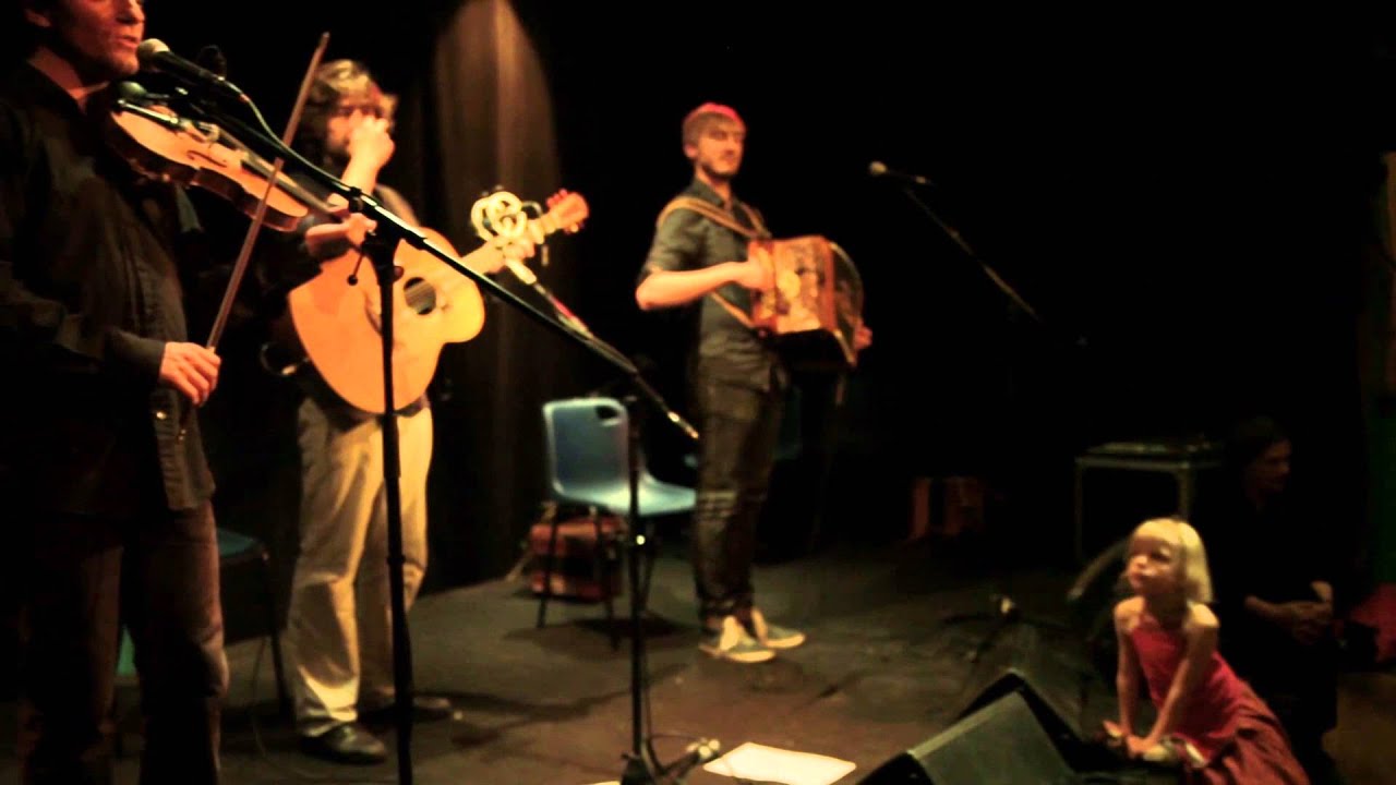 Shillelagh - Rond d'Argenton - Faux la Montagne - Octobre 2014