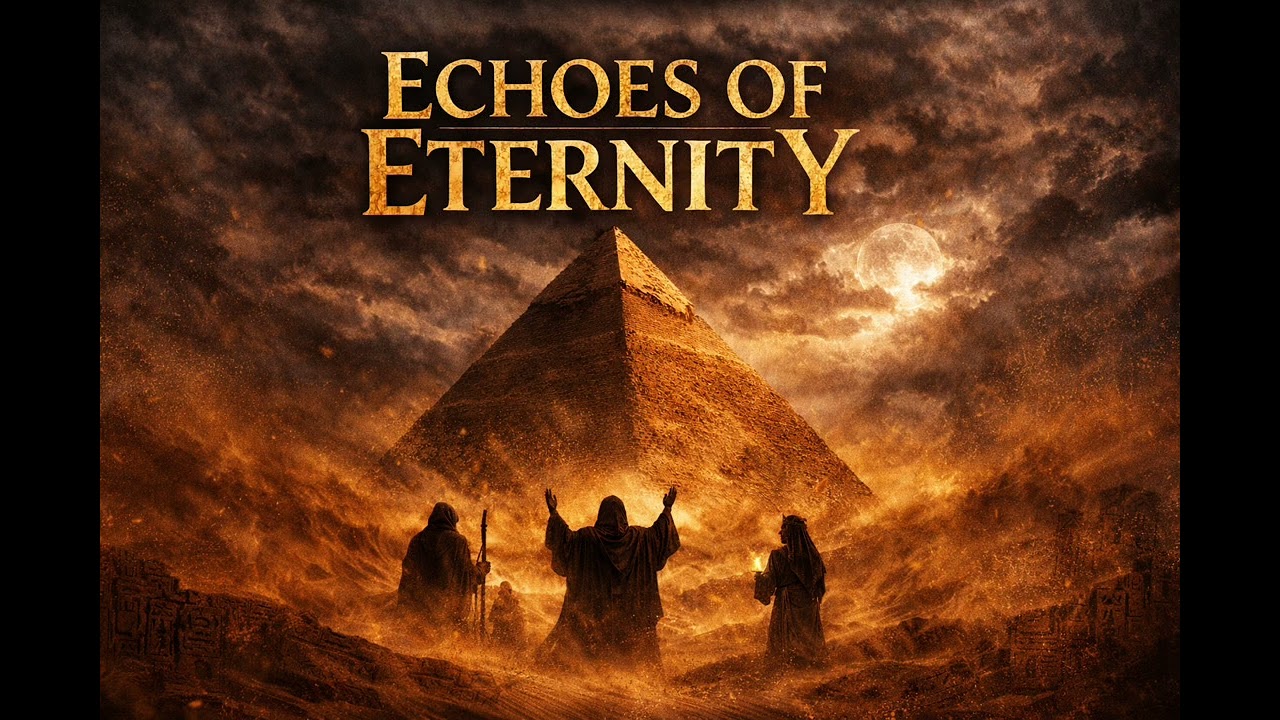 Echoes of Eternity