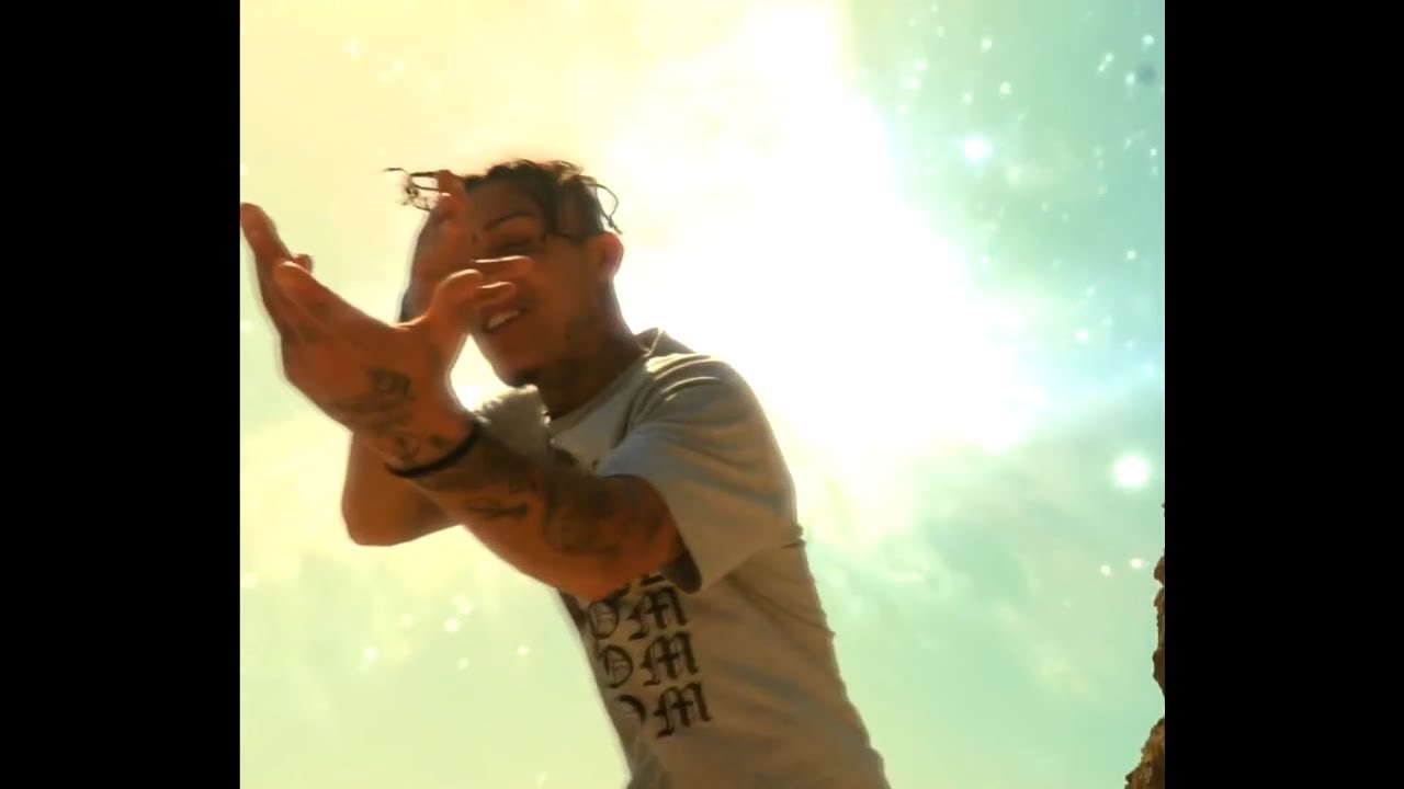 [FREE] Lil Skies Type Beat - 
