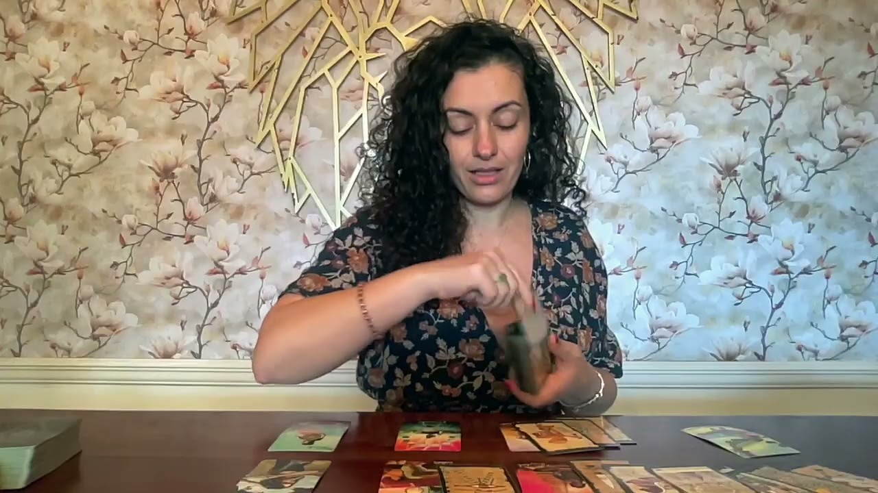 Taurus Tarot: Someone Wants To Leave 21-31Jan26