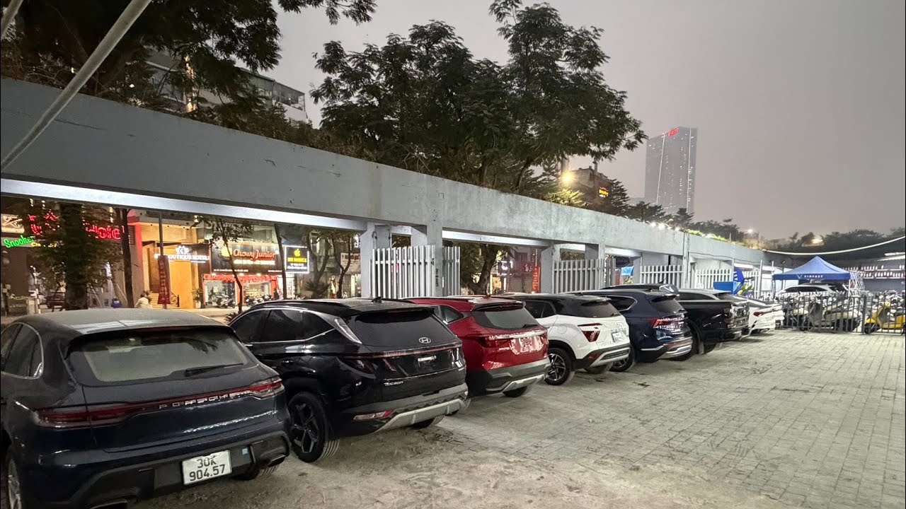 Cập Nhanh Giá Xe Ô tô Cũ Giảm Sau Tết tại Auto 88