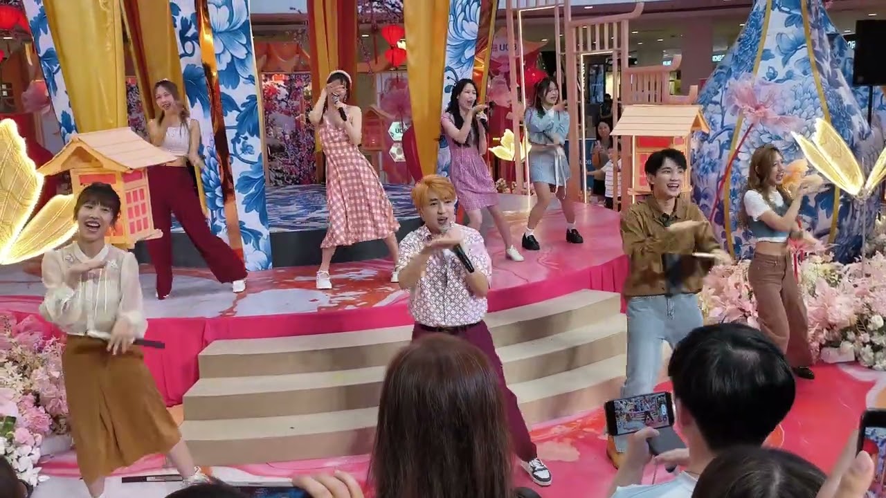 你说蛇🐍 Live on stage 🎉🧨🎋🎶🎵🪩🩰🥳📽️🪭🤩😍
