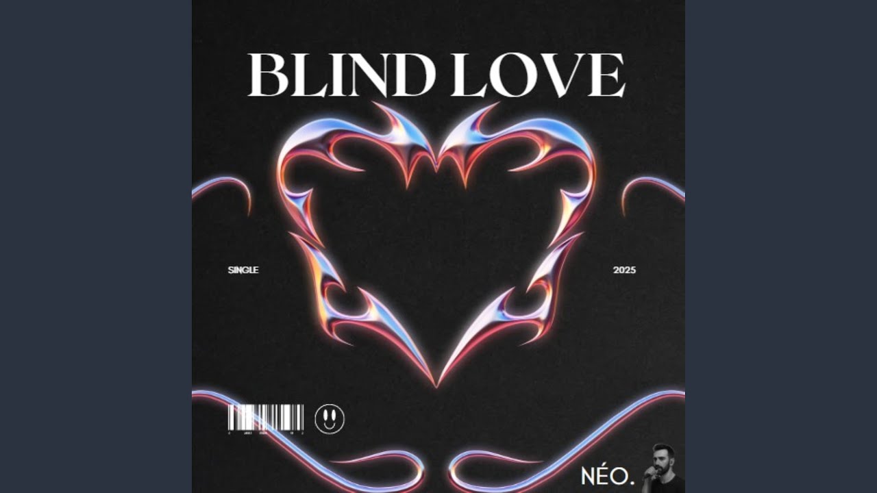 Blind love