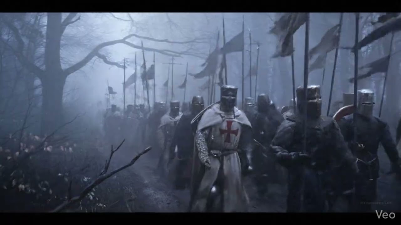 No path is too difficult... if your purpose is clear [56 minutes of legendary music]