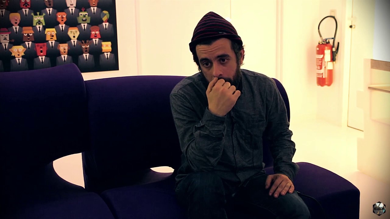Interview ODEZENNE | 