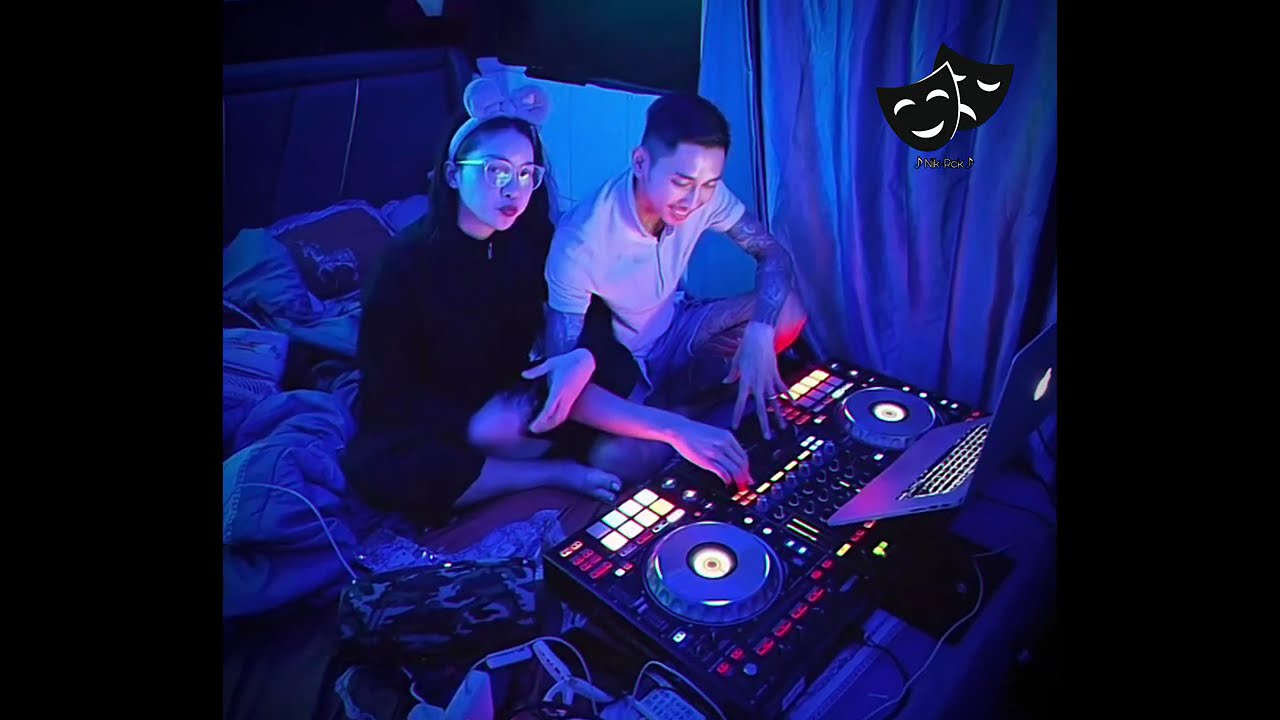 Mixtape Vailerng 🍓 Remix 💊 T.B55 - RMX [ PRIVATE ] DRAG QUEEN 4IN1 + 15Minutes For ProGreSsive Good