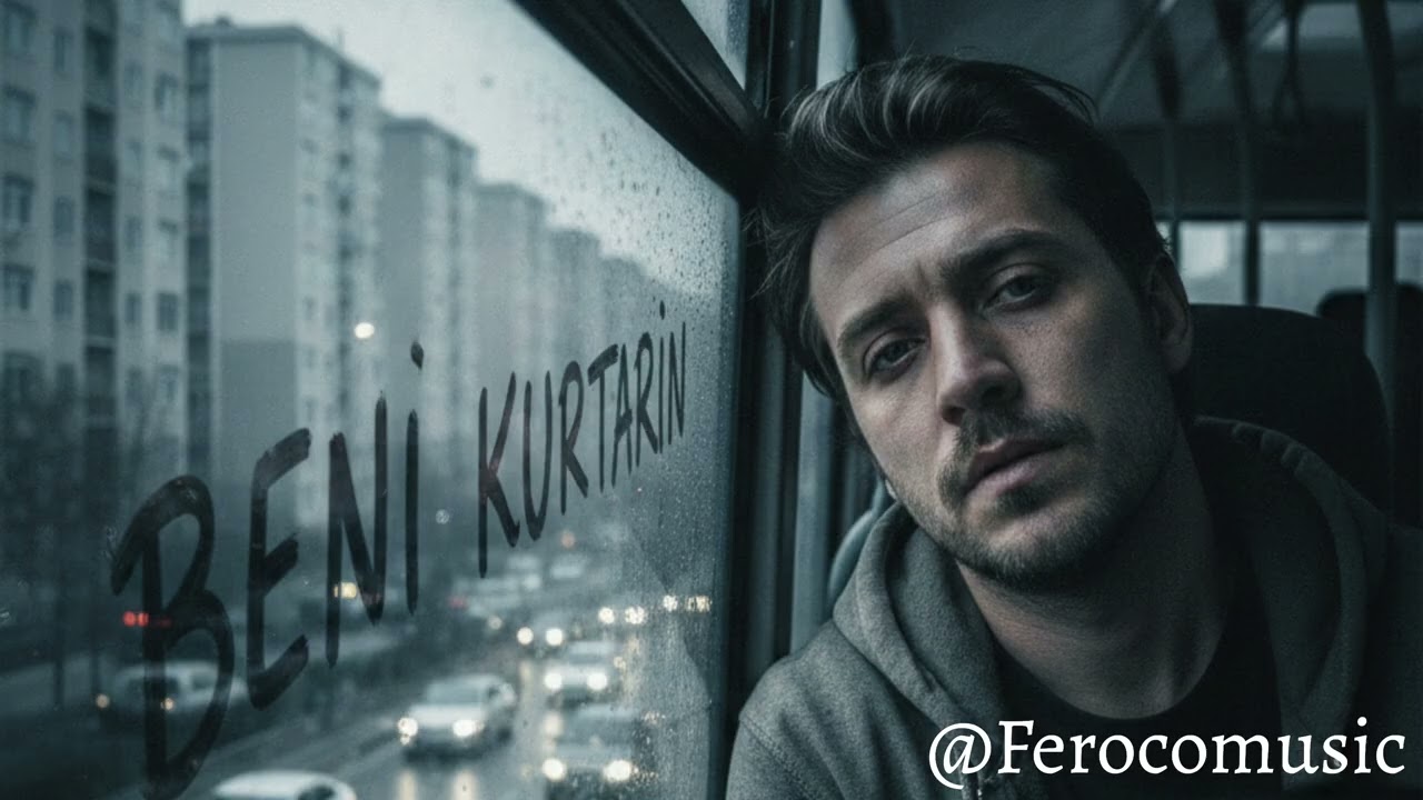 Müsait Bir Yerde (Hayallerim İndi) 2026