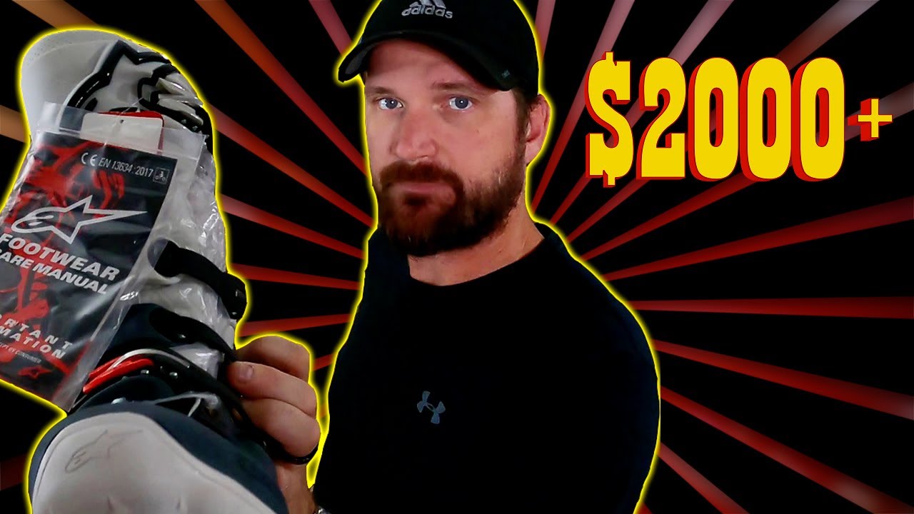When Unboxing Liquidation Dreams Come True