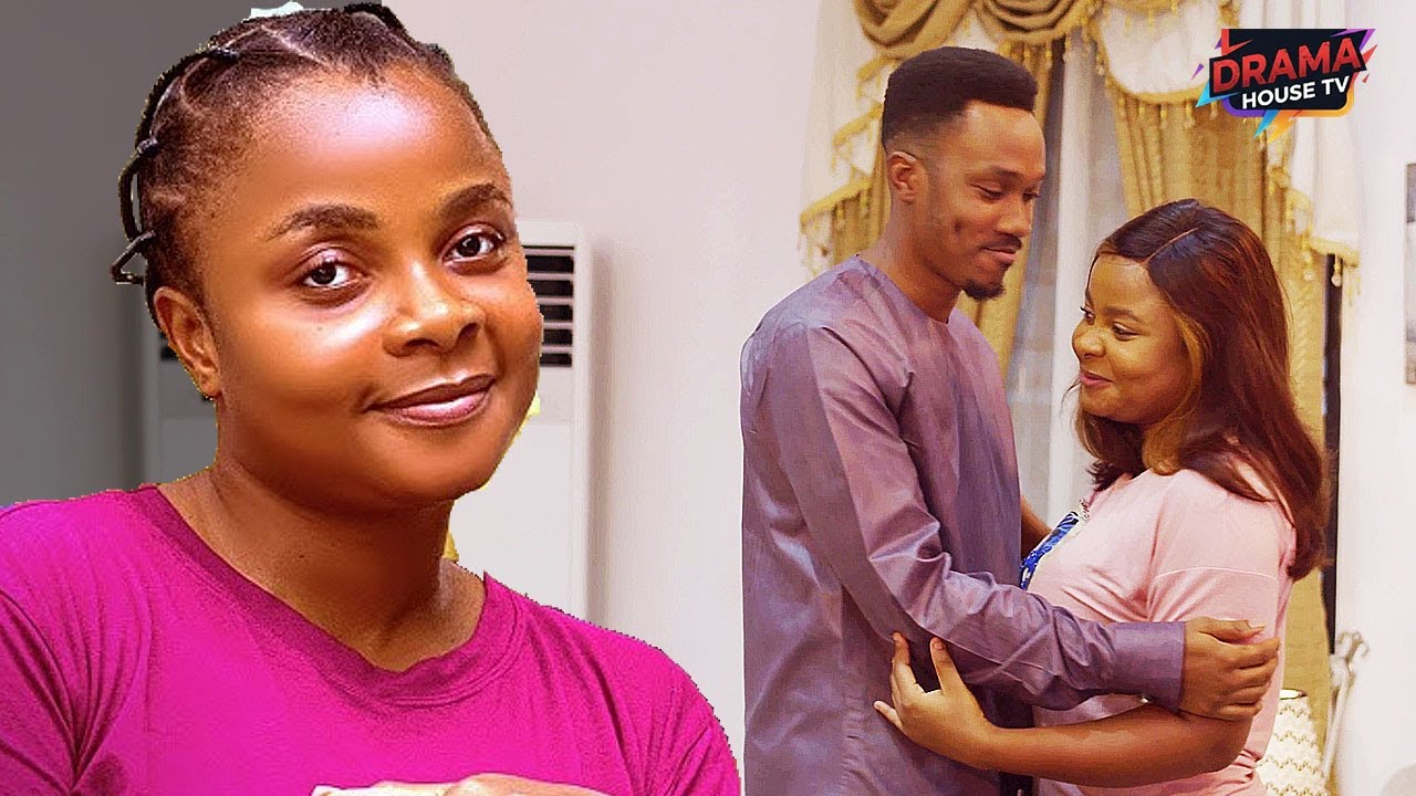 You Can't Afford To Miss This Touching BIMBO Movie That Just Came Out Today