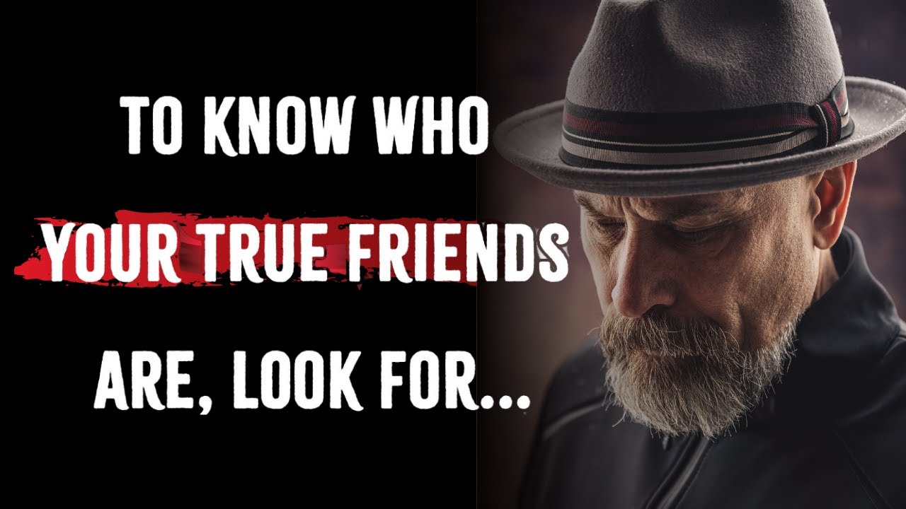 Elders Reveal Life Lessons That Will Solve Most of Your Problems