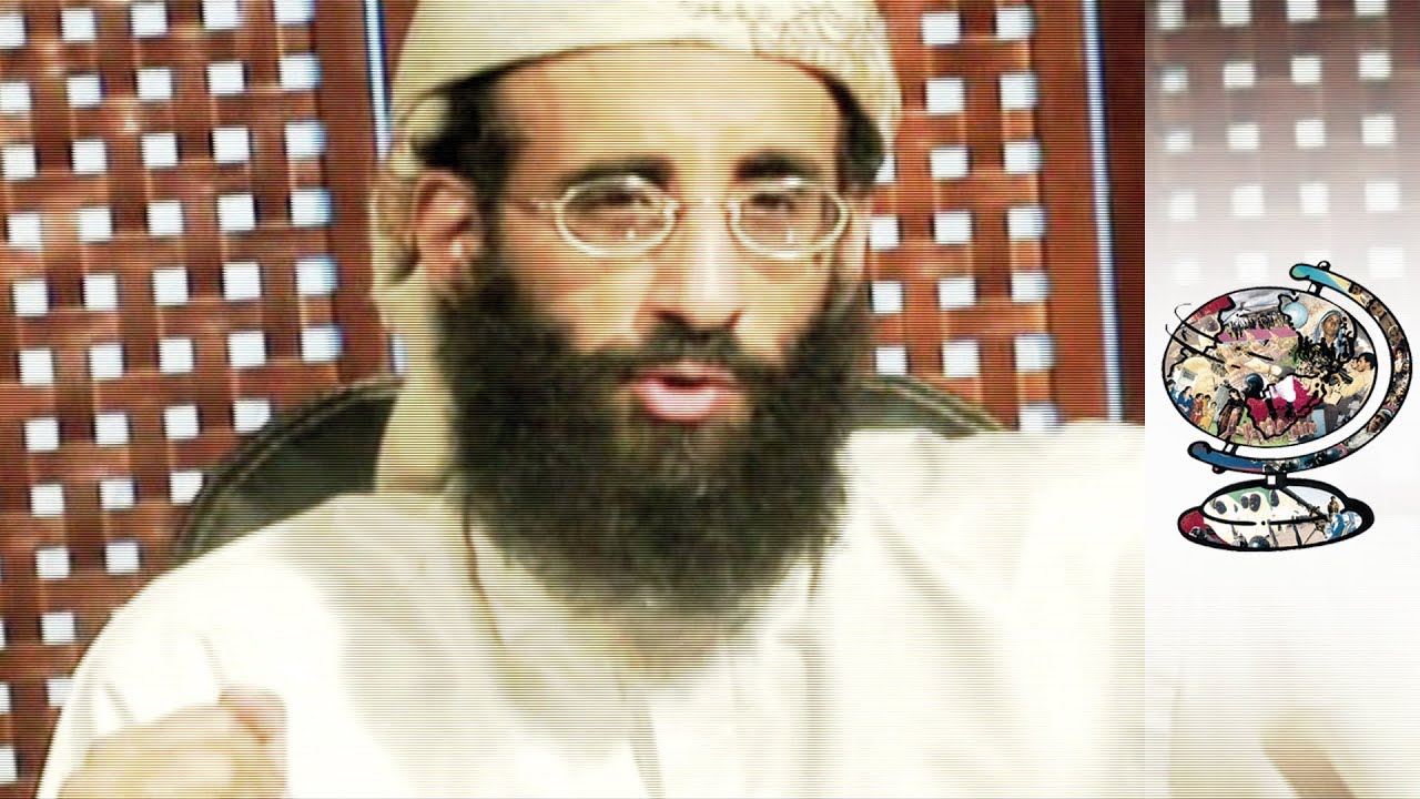 The Pied Piper of Jihad - Yemen