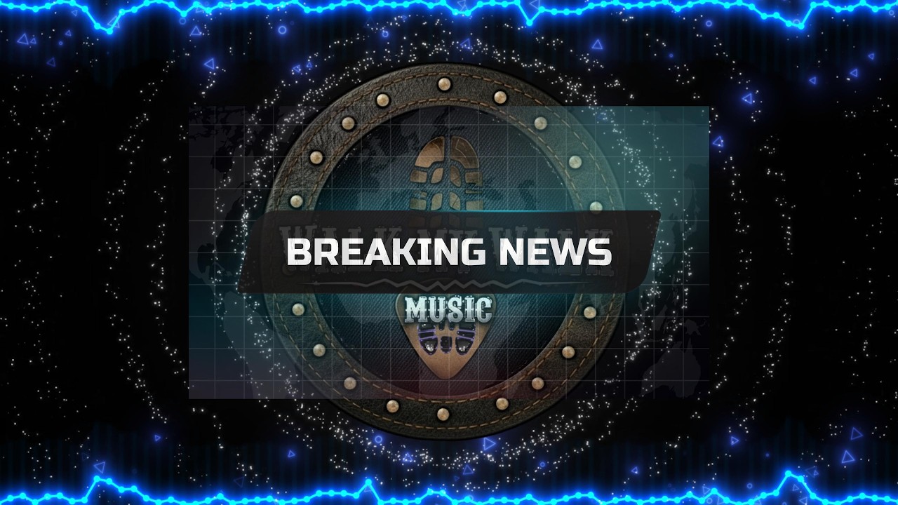 Breaking News - Walk My Walk Music (Lyrics) | Breaking Minds, Where’d the Flu Go?