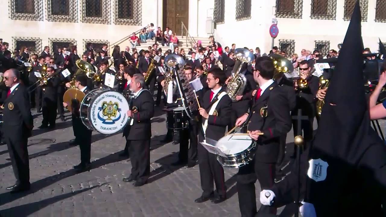 El Descendimiento 2014 Cuenca