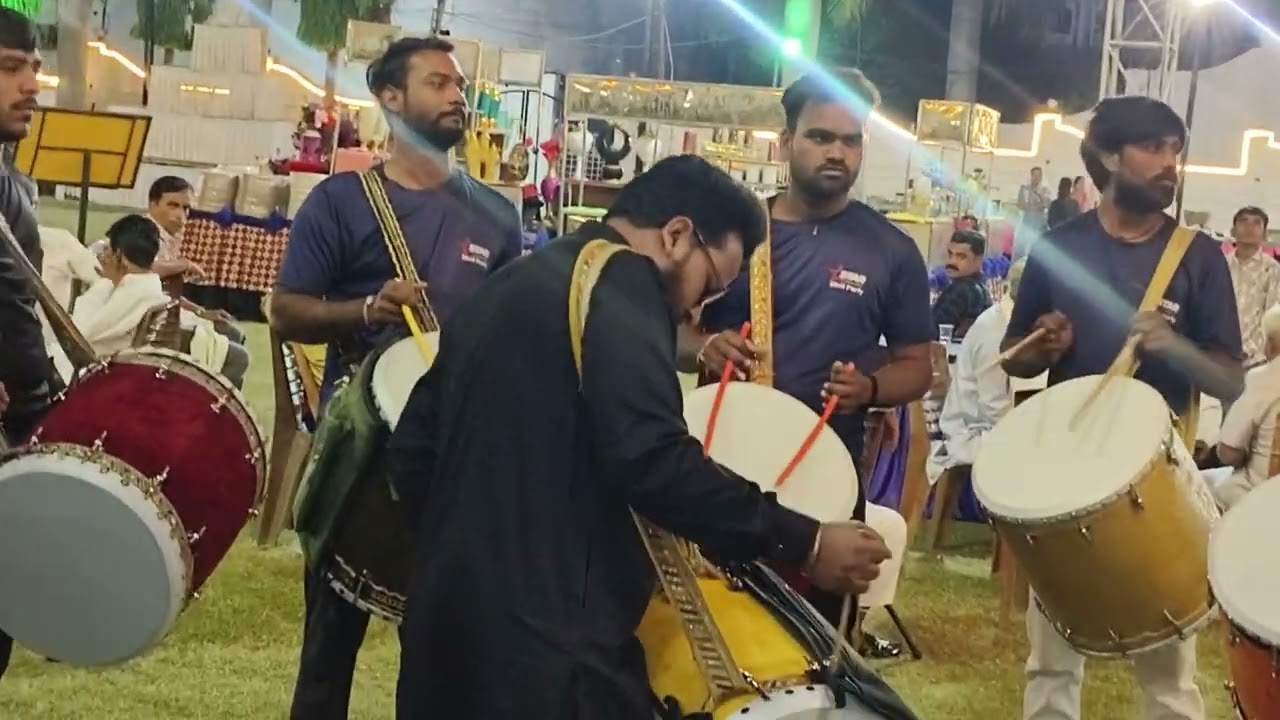 Manish Bhai Star Dhol party' Mandsaur MP 💫🥁⭐☎️6350644918☎️9104042401