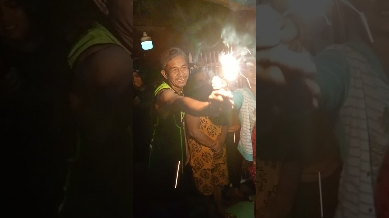 Happy new year