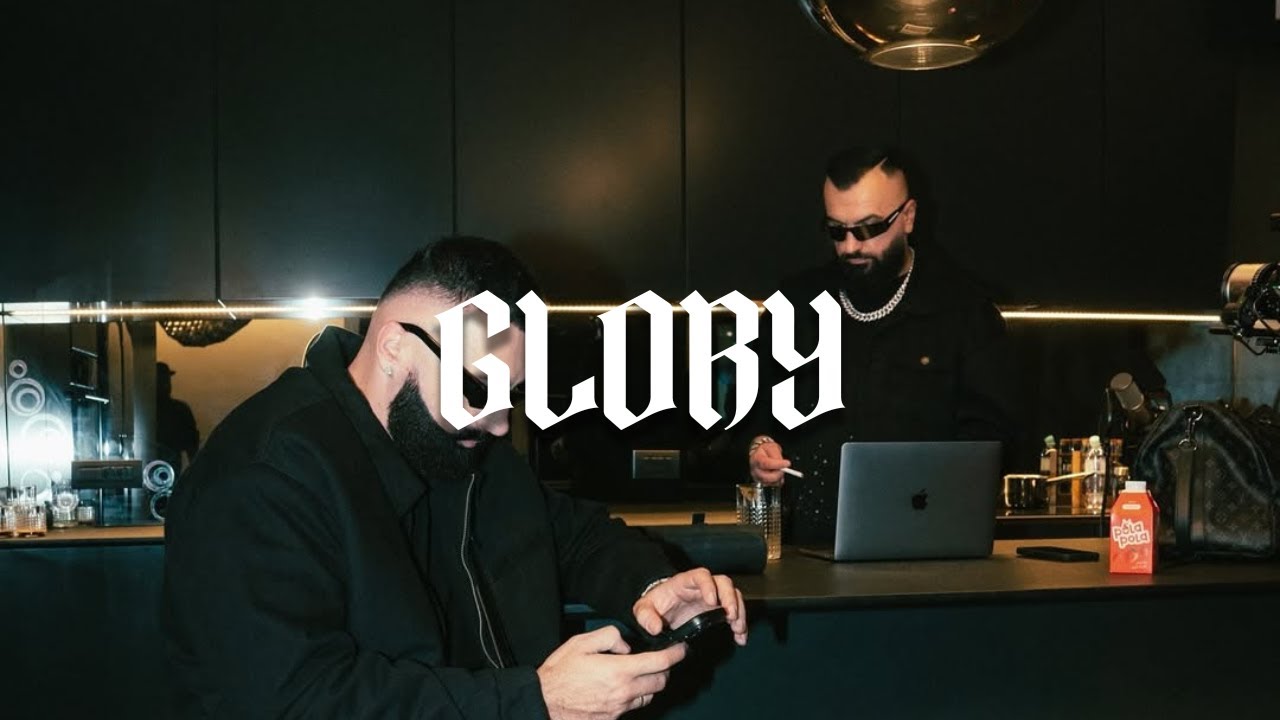 [FREE] Jala Brat x Buba Corelli Type Beat - 