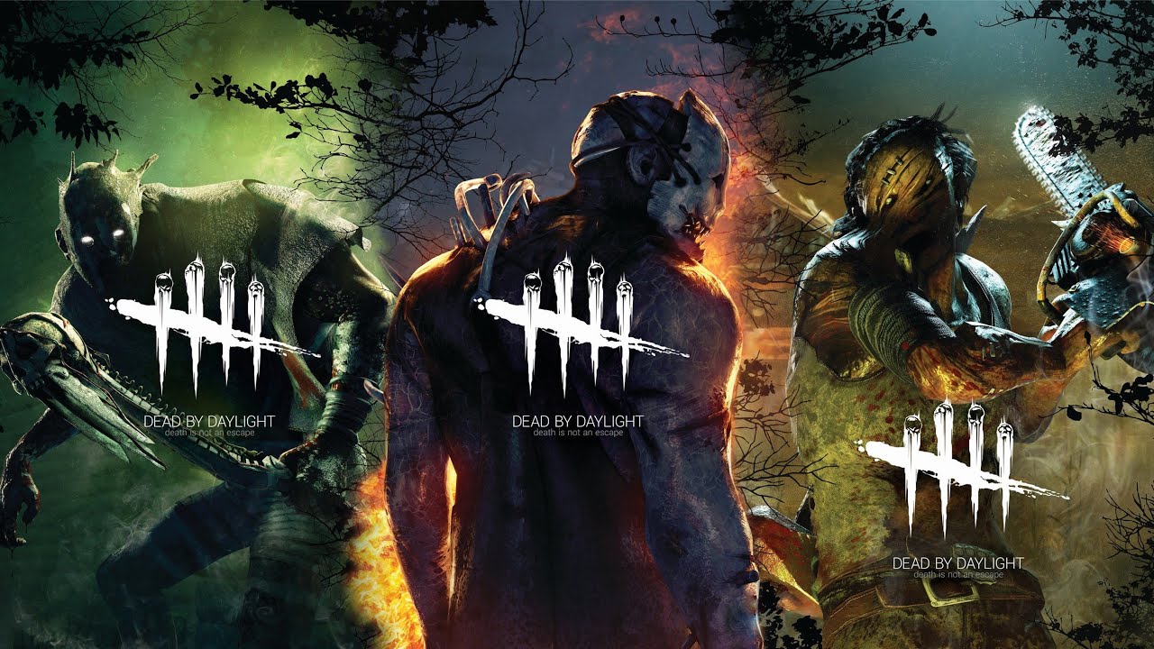 Dead By Daylight  [Pt ?]#Qucik_Stream #RoadToConcrete110Subscribers