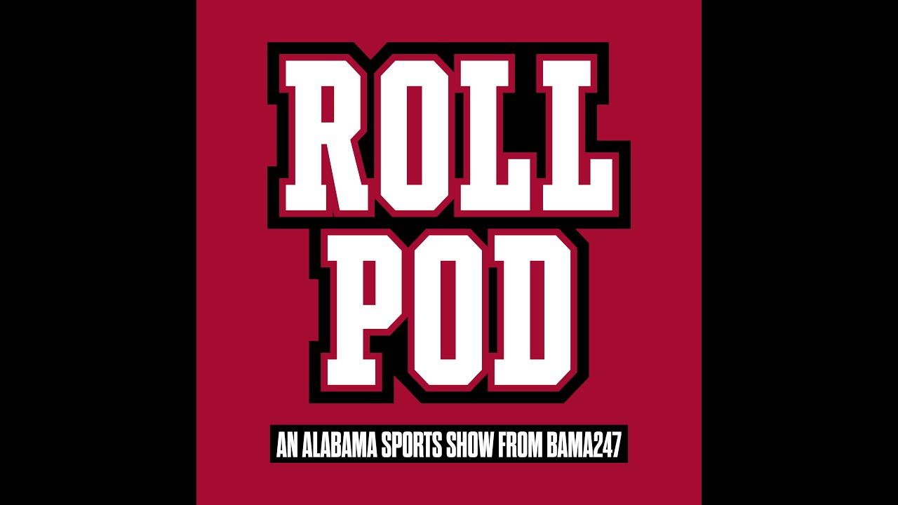 Roll Pod, Episode 1: Welcome to Roll Pod! Let's Talk Offense.