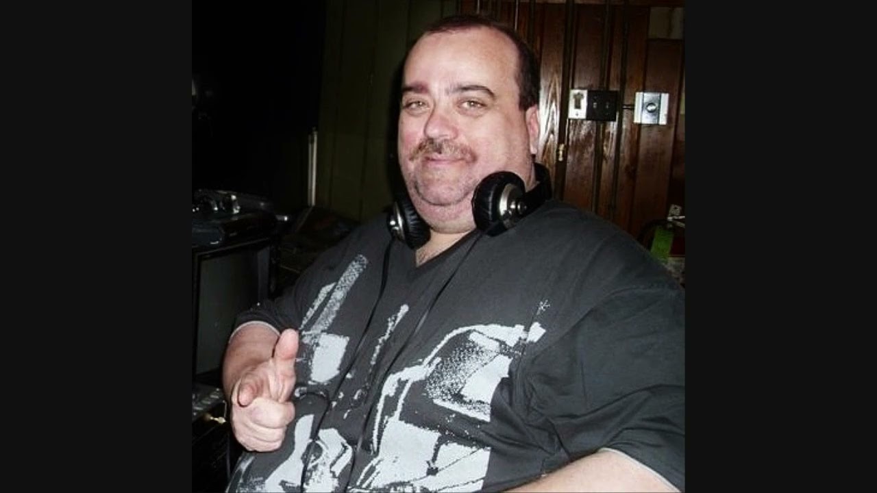 Best of Hot Mix 5 Kenny Jammin Jason Dj Live on 107.5 WGCI, Chicago 1987-1.1