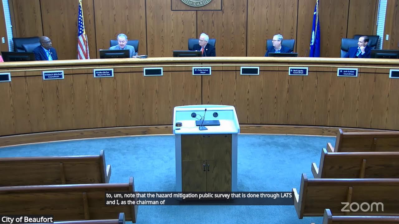 City Council Regular Meeting 01-13-26