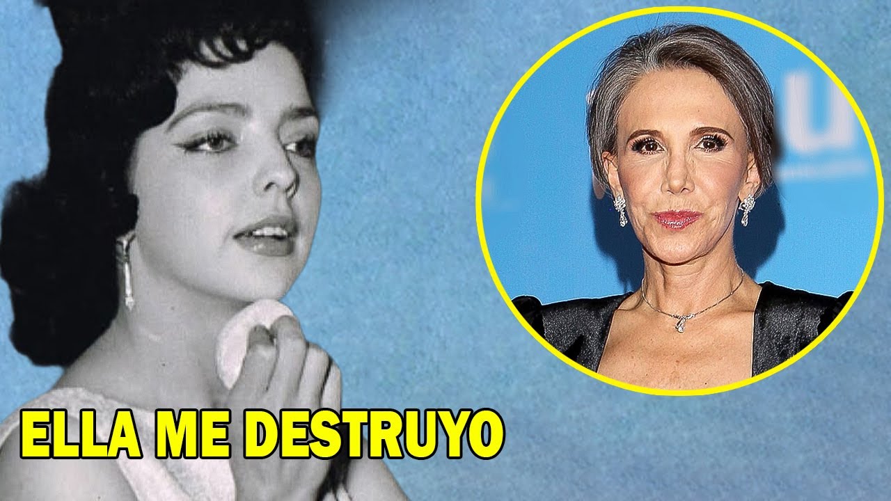 La Triste Historia de Anabel Gutiérrez, Las humillaciones que sufrió a manos de Florinda Meza