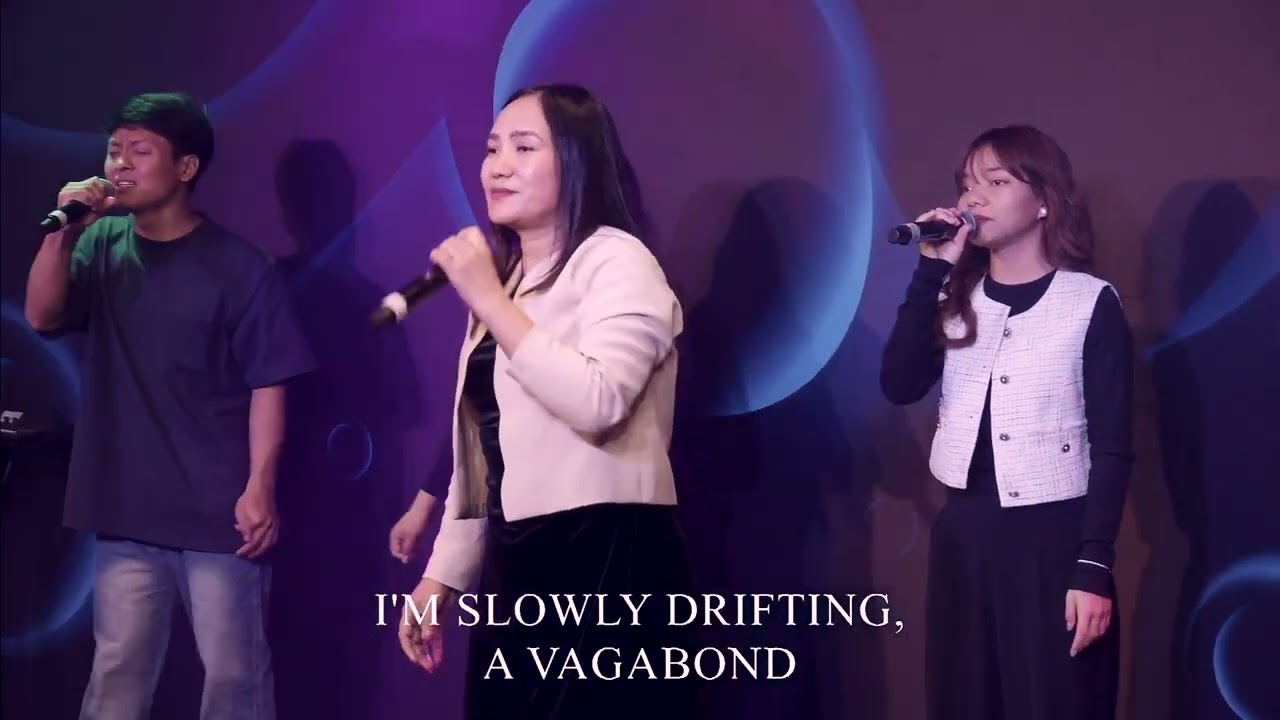 NIANG - Praise And Worship | January 25, 2026 (E)
