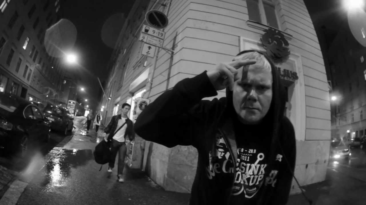 Kevin Tandu feat. DAVO - Rokkaa Ny Remix prod.MDS