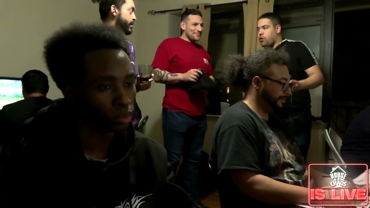 DBFZ | TSL 163 | ScrubDaddyLee vs KingKC | AMAZING SET!!!