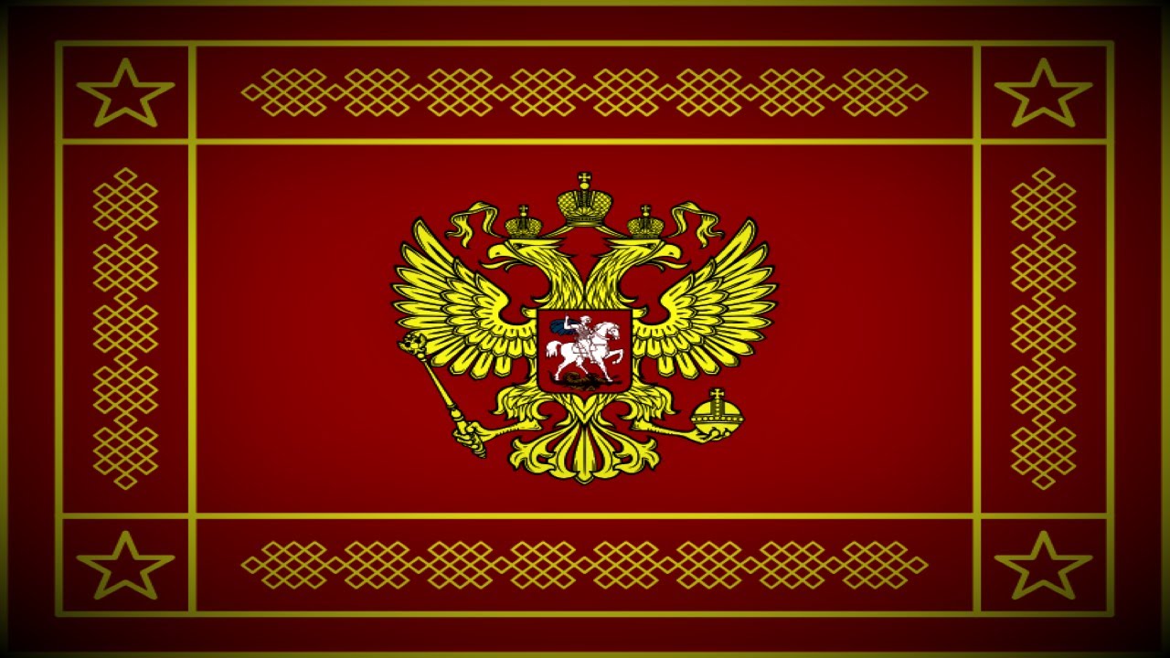 Russian Armed Forces Medley / Potpourri - 