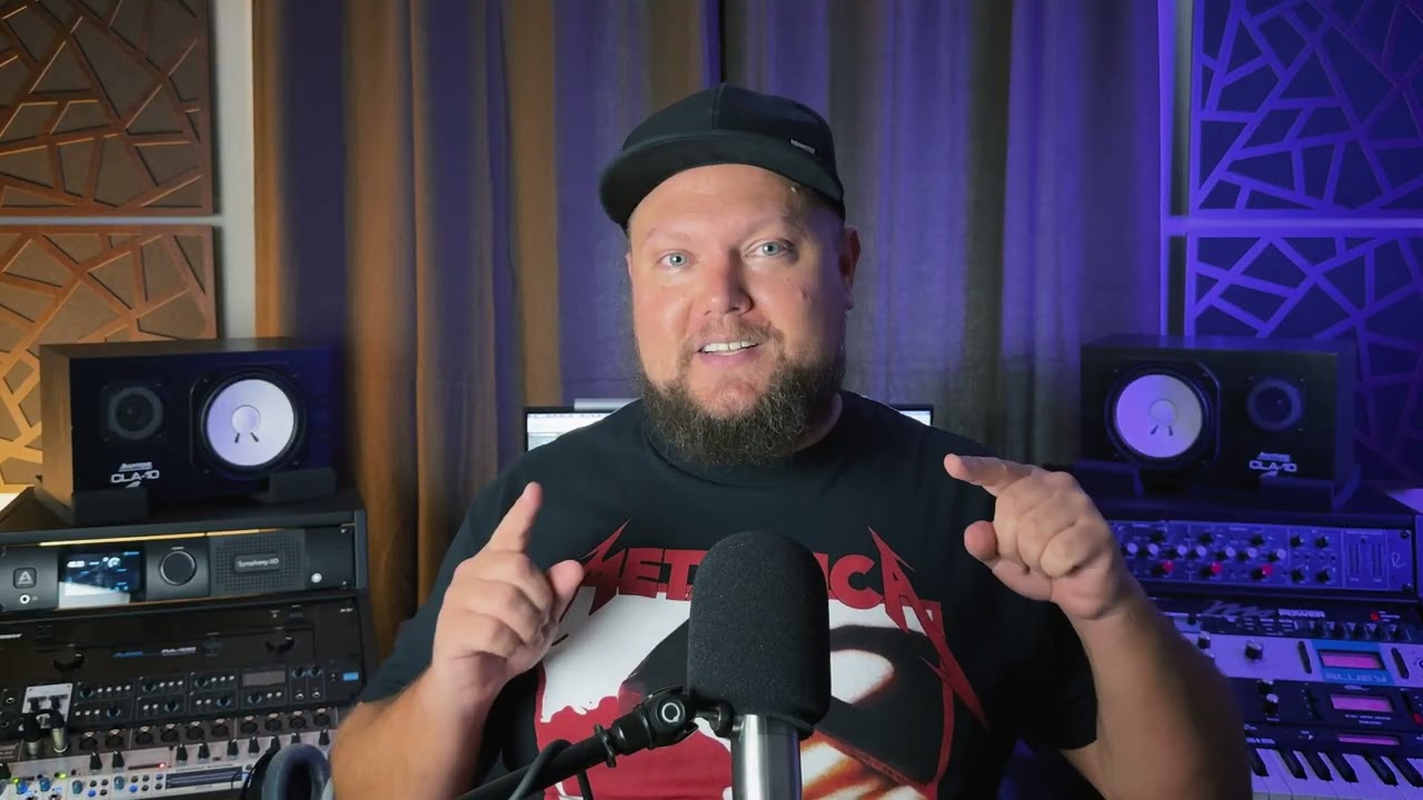 4 Transducer Recording Hacks! (STP 